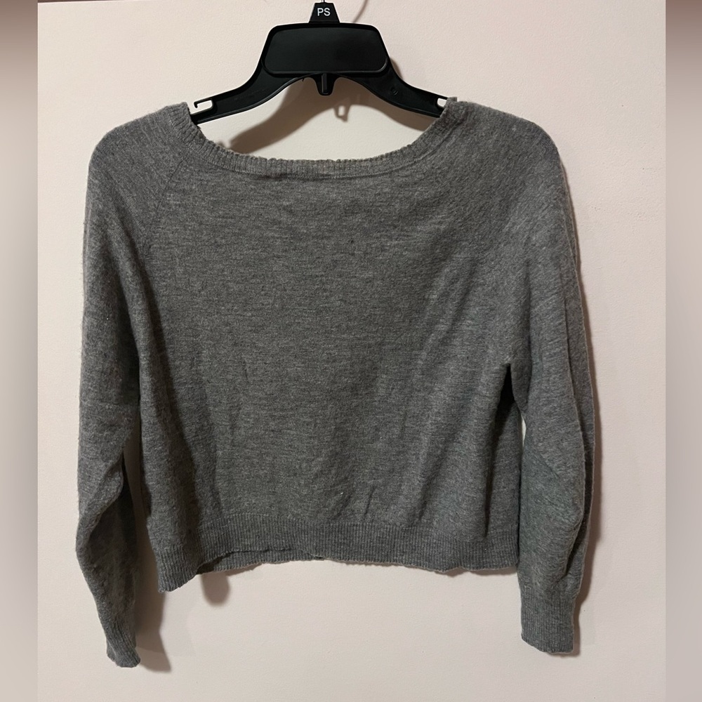 Vince Cashmere Sweater Size XS - Picture 2 of 3